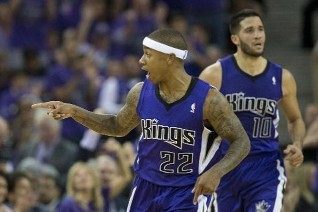 季后赛前景 季后赛前景